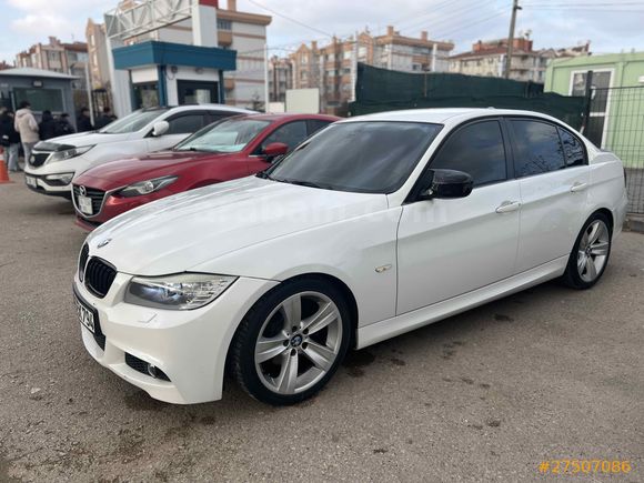 Sahibinden BMW 3 Serisi 320d Comfort 2011 Model 