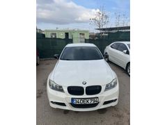 Sahibinden BMW 3 Serisi 320d Comfort 2011 Model 