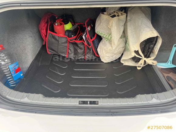 Sahibinden BMW 3 Serisi 320d Comfort 2011 Model 