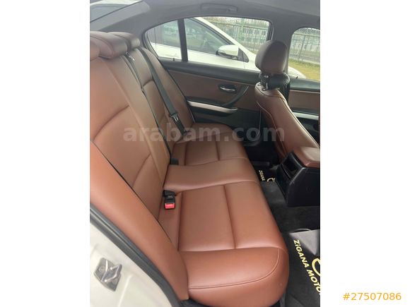 Sahibinden BMW 3 Serisi 320d Comfort 2011 Model 
