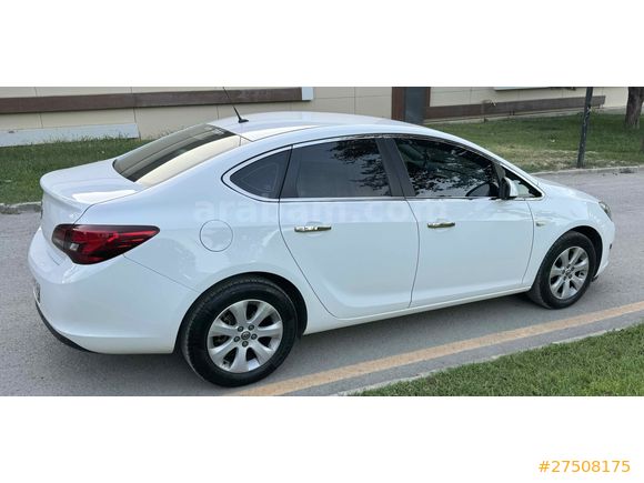 Sahibinden Opel Astra 1.4 T Edition Plus 2019 Model 