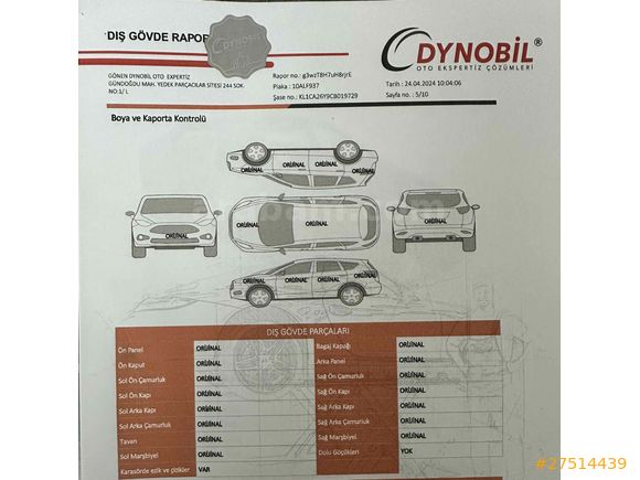 Sahibinden Chevrolet Captiva 2.0 D LTZ 2012 Model 