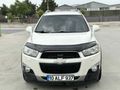 Sahibinden Chevrolet Captiva 2.0 D LTZ 2012 Model 