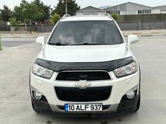Sahibinden Chevrolet Captiva 2.0 D LTZ 2012 Model 