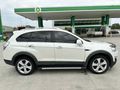 Sahibinden Chevrolet Captiva 2.0 D LTZ 2012 Model 