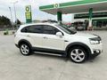 Sahibinden Chevrolet Captiva 2.0 D LTZ 2012 Model 