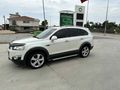 Sahibinden Chevrolet Captiva 2.0 D LTZ 2012 Model 