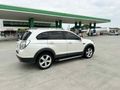 Sahibinden Chevrolet Captiva 2.0 D LTZ 2012 Model 