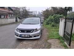 Bayram fırsatı 2015 civic