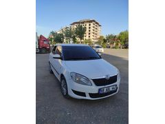 Sahibinden Skoda Fabia  2012 Model