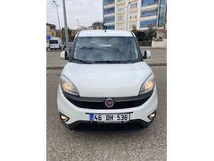 Sahibinden Fiat Doblo Combi 1.6 Multijet Safeline 2016 Model 
