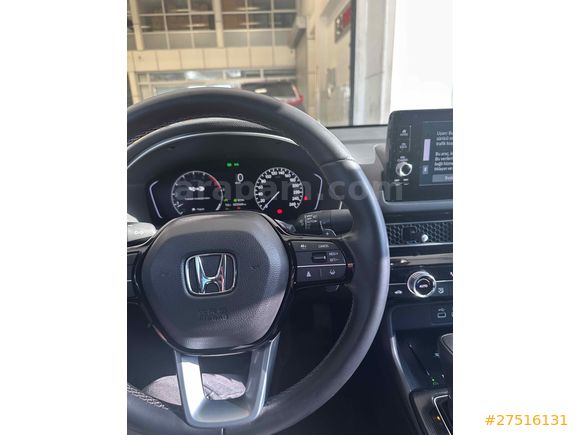 Sahibinden Honda Civic 1.5 i-VTEC Eco Executive Plus 2023 Model 