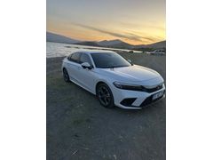 Sahibinden Honda Civic 1.5 i-VTEC Eco Executive Plus 2023 Model 