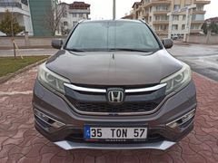 Sahibinden Honda CR-V 1.6 i-DTEC Executive+ 2016 Model