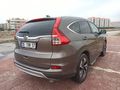 Sahibinden Honda CR-V 1.6 i-DTEC Executive+ 2016 Model