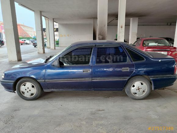 ACİLL satılık  Opel Vectra 2.0 GLS 1996 Model