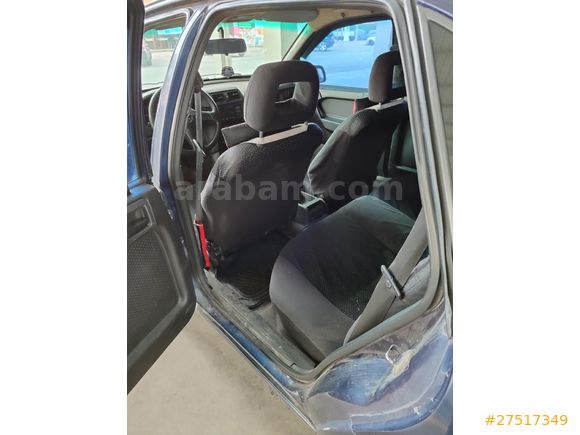 ACİLL satılık  Opel Vectra 2.0 GLS 1996 Model