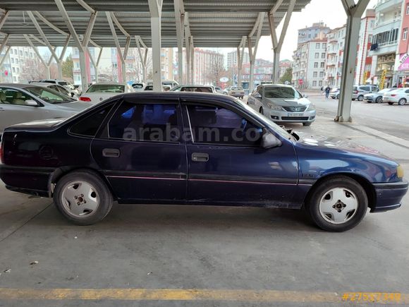 ACİLL satılık  Opel Vectra 2.0 GLS 1996 Model