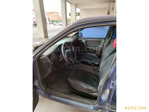 ACİLL satılık  Opel Vectra 2.0 GLS 1996 Model