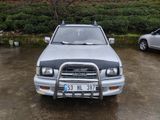 Galeriden Isuzu TFR Çift Kabin Rize