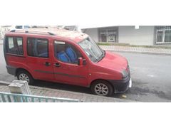 doblo 1.9 D sx  tek fiyat  orjinal kaza yok hasar yok boya yok güneş yanığı var bakımları tam Akü yeni muane yeni  4 lastik yeni 4 mevsim