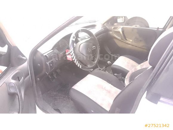 Sahibinden Opel Astra 1.4 GL 2001 Model
