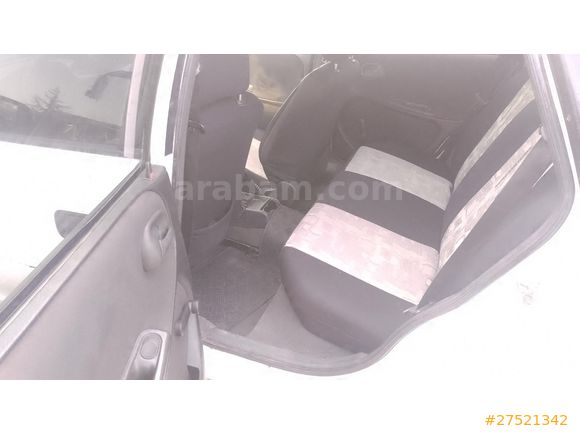 Sahibinden Opel Astra 1.4 GL 2001 Model