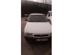 Sahibinden Opel Astra 1.4 GL 2001 Model