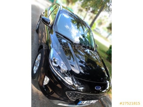 SAHİBİNDEN HATASIZ-BOYASIZ-TRAMERSİZ