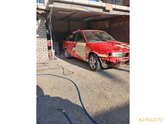 Sahibinden Opel Astra 1.6 GL 1998 Model