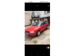 Sahibinden Opel Astra 1.6 GL 1998 Model