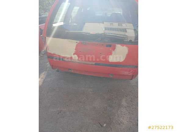 Sahibinden Opel Astra 1.6 GL 1998 Model