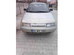 İki yıl muayeneli 
Lada Vega 1.5i 16v