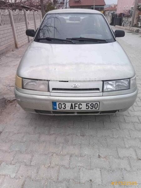 Sahibinden Lada Vega 1.5 2004 Model Afyonkarahisar 215.000 km Gri