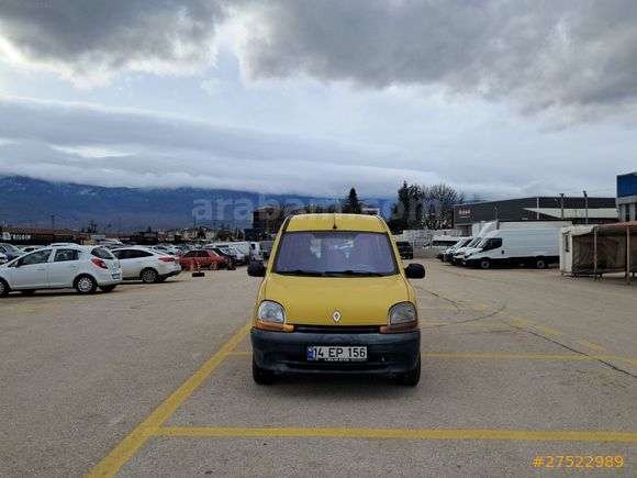 212 BİN KM DE HUSUSİ OTOMOBİL EMSALSİZ TEMİZLİKTE