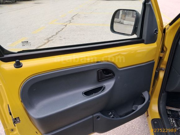 212 BİN KM DE HUSUSİ OTOMOBİL EMSALSİZ TEMİZLİKTE