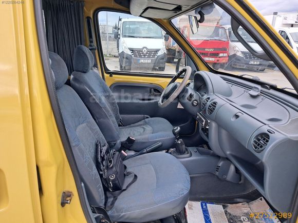 212 BİN KM DE HUSUSİ OTOMOBİL EMSALSİZ TEMİZLİKTE