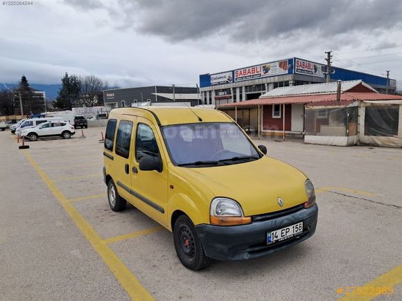 212 BİN KM DE HUSUSİ OTOMOBİL EMSALSİZ TEMİZLİKTE