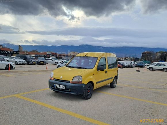 212 BİN KM DE HUSUSİ OTOMOBİL EMSALSİZ TEMİZLİKTE