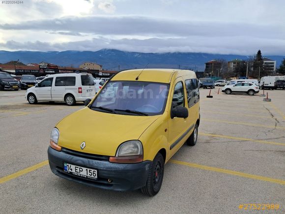 212 BİN KM DE HUSUSİ OTOMOBİL EMSALSİZ TEMİZLİKTE