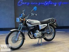 ALİSA'DAN 2024 MODEL ÇİTA 50 R PRO