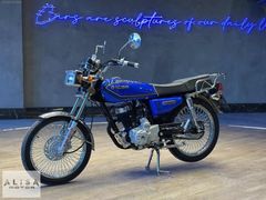 ALİSA'DAN 2025 MODEL ÇİTA 50 R PRO 72JANT KREDİ KARTINA TAKSİT