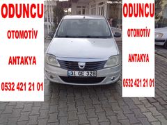2012 Dacia Logan 1.5 dci Sahibinden bütün bakımları yeni yapıldı okuyunuz !