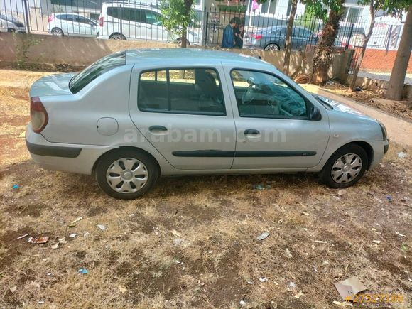 Sahibinden Renault Clio 1.5 dCi Authentique 2005 Model