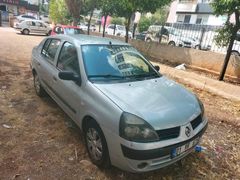 Sahibinden Renault Clio 1.5 dCi Authentique 2005 Model