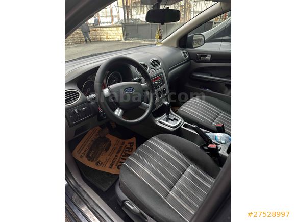 Sahibinden Ford Focus 1.6 Comfort 2011 Model 