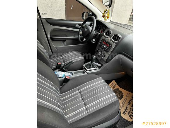 Sahibinden Ford Focus 1.6 Comfort 2011 Model 