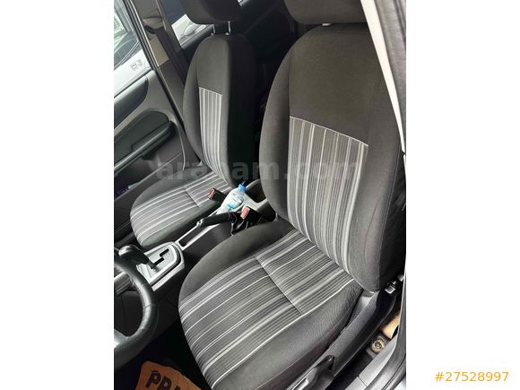 Sahibinden Ford Focus 1.6 Comfort 2011 Model 