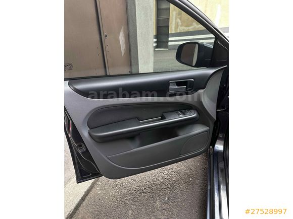 Sahibinden Ford Focus 1.6 Comfort 2011 Model 