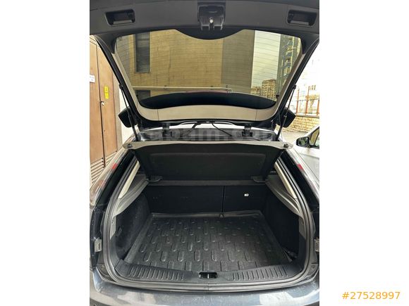 Sahibinden Ford Focus 1.6 Comfort 2011 Model 
